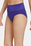 Zivame Anti-Microbial High Rise Full Coverage Tummy Tucker Hipster Panty (Pack of 2) - Multicolor — thumbnail 14